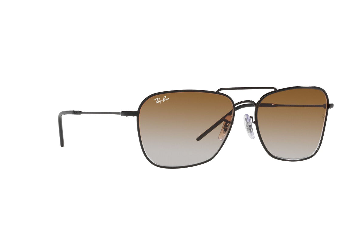 Ray-Ban Lentes de Sol Caravan Reverse RBR0102S