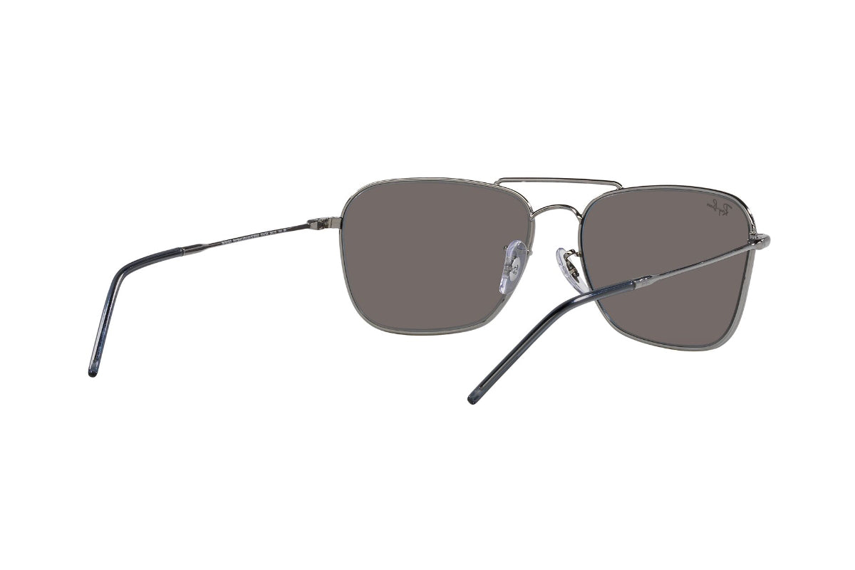 Ray-Ban Lentes de Sol Caravan Reverse Espejados RBR0102S