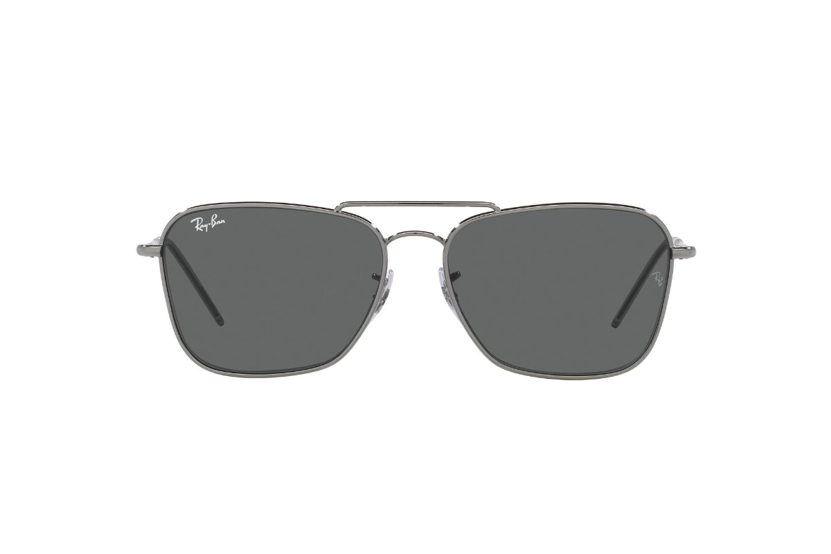 Ray-Ban Lentes de Sol Caravan Reverse RBR0102S