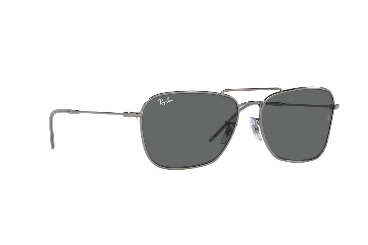 Ray-Ban Lentes de Sol Caravan Reverse RBR0102S