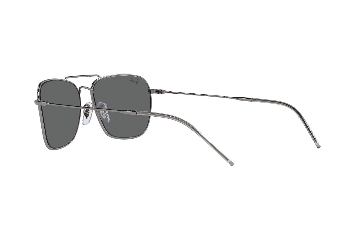 Ray-Ban Lentes de Sol Caravan Reverse RBR0102S