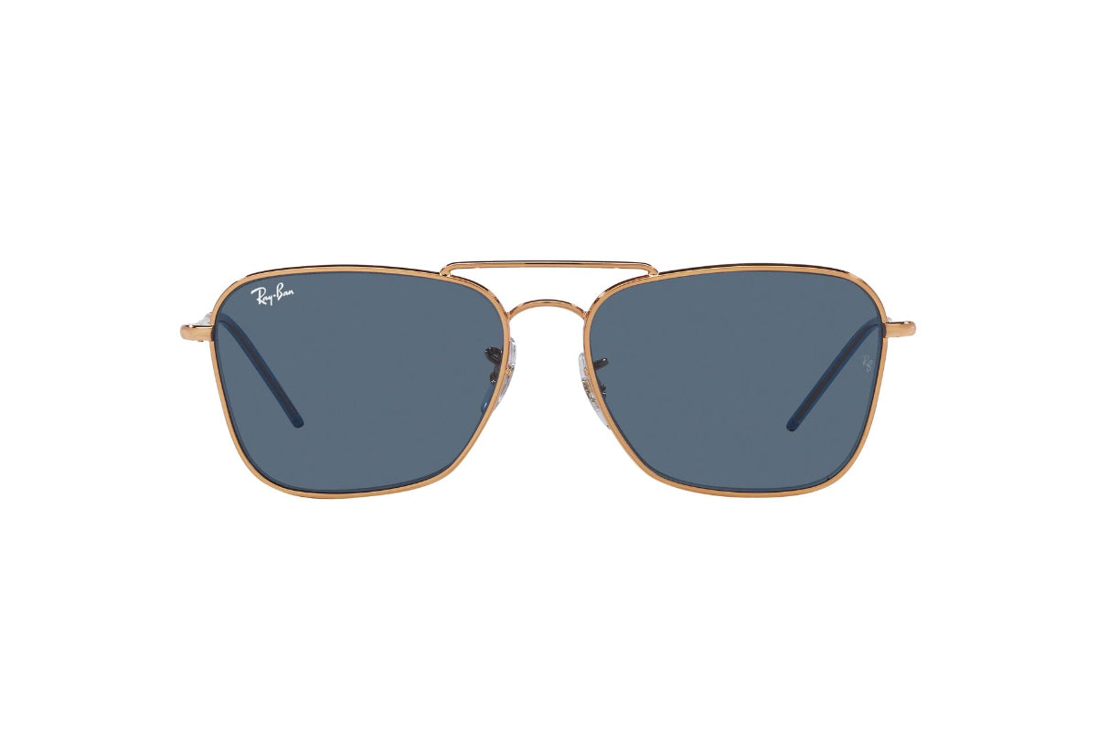 Ray-Ban Lentes de Sol Caravan Reverse RBR0102S