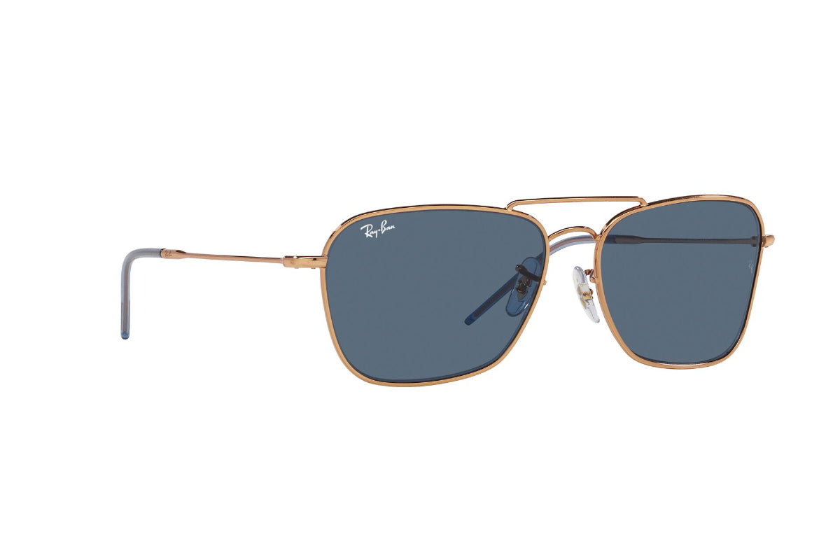 Ray-Ban Lentes de Sol Caravan Reverse RBR0102S