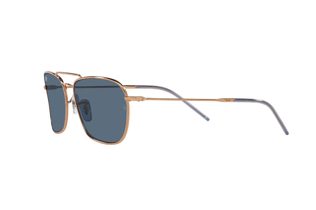 Ray-Ban Lentes de Sol Caravan Reverse RBR0102S