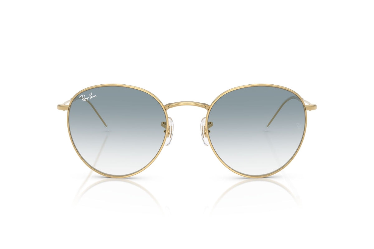 Ray-Ban Lentes de Sol Round Reverse Degradados RBR0103S