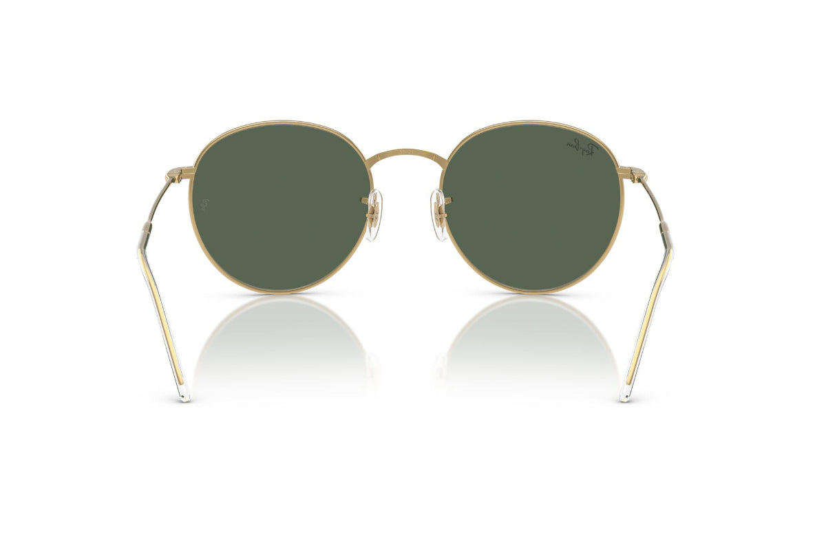 Ray-Ban Lentes de Sol Round Reverse RBR0103S