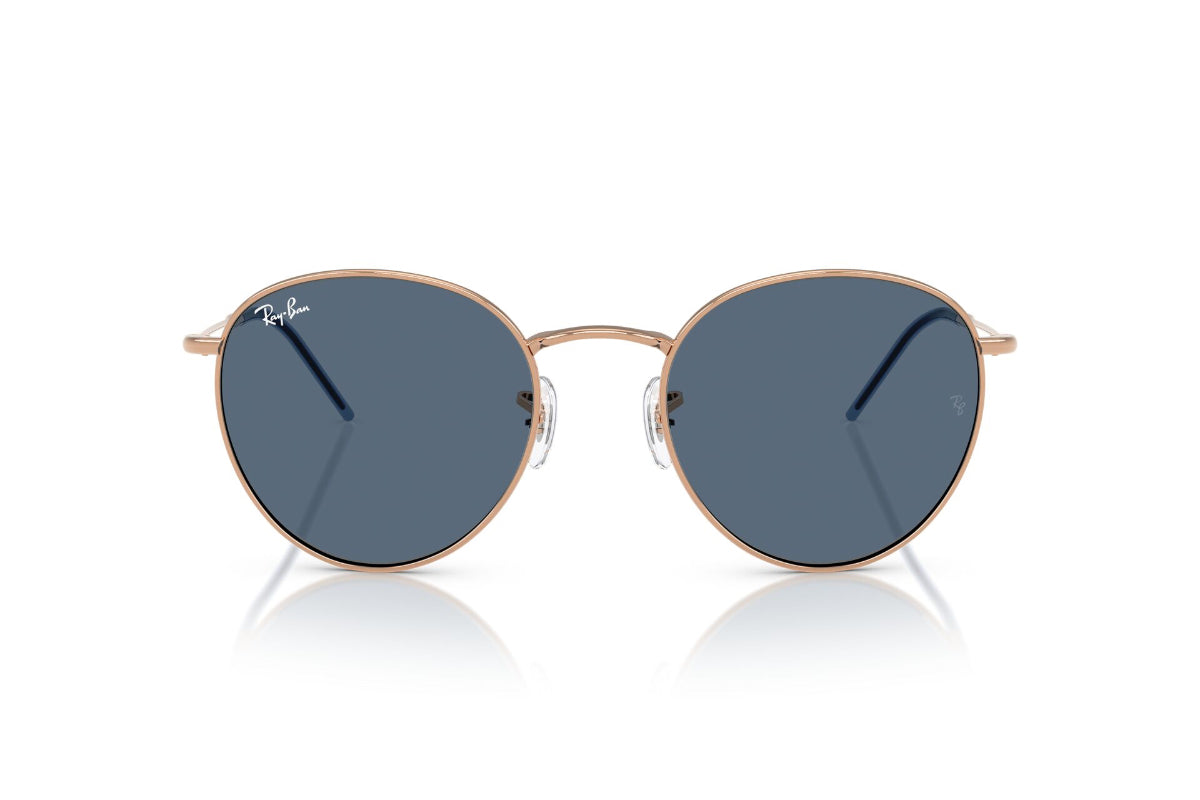 Ray-Ban Lentes de Sol Round Reverse RBR0103S