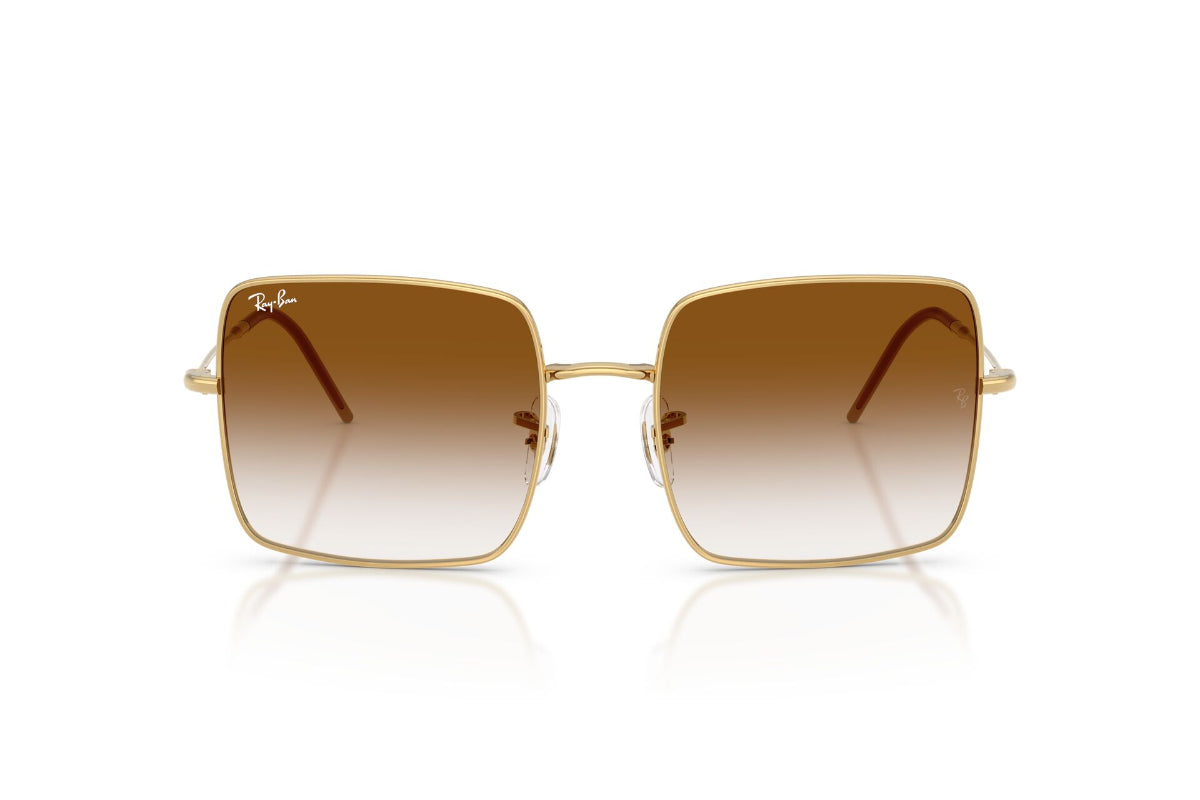 Ray-Ban Lentes de Sol Square Reverse Degradados RBR0104S