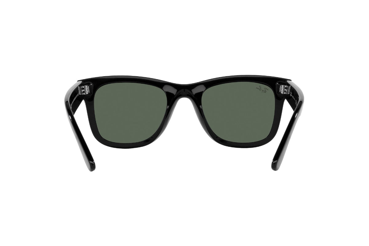 Ray-Ban Lentes de Sol Wayfarer Reverse RBR0502S