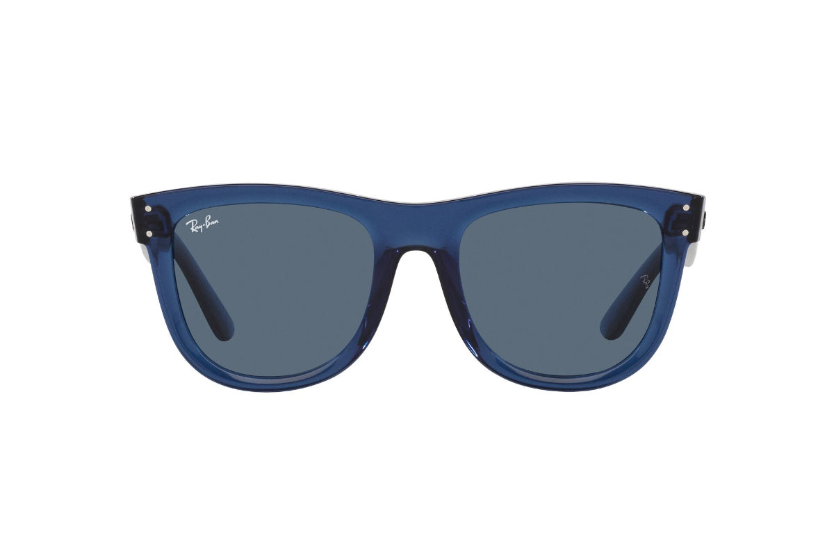 Ray-Ban Lentes de Sol Wayfarer Reverse RBR0502S