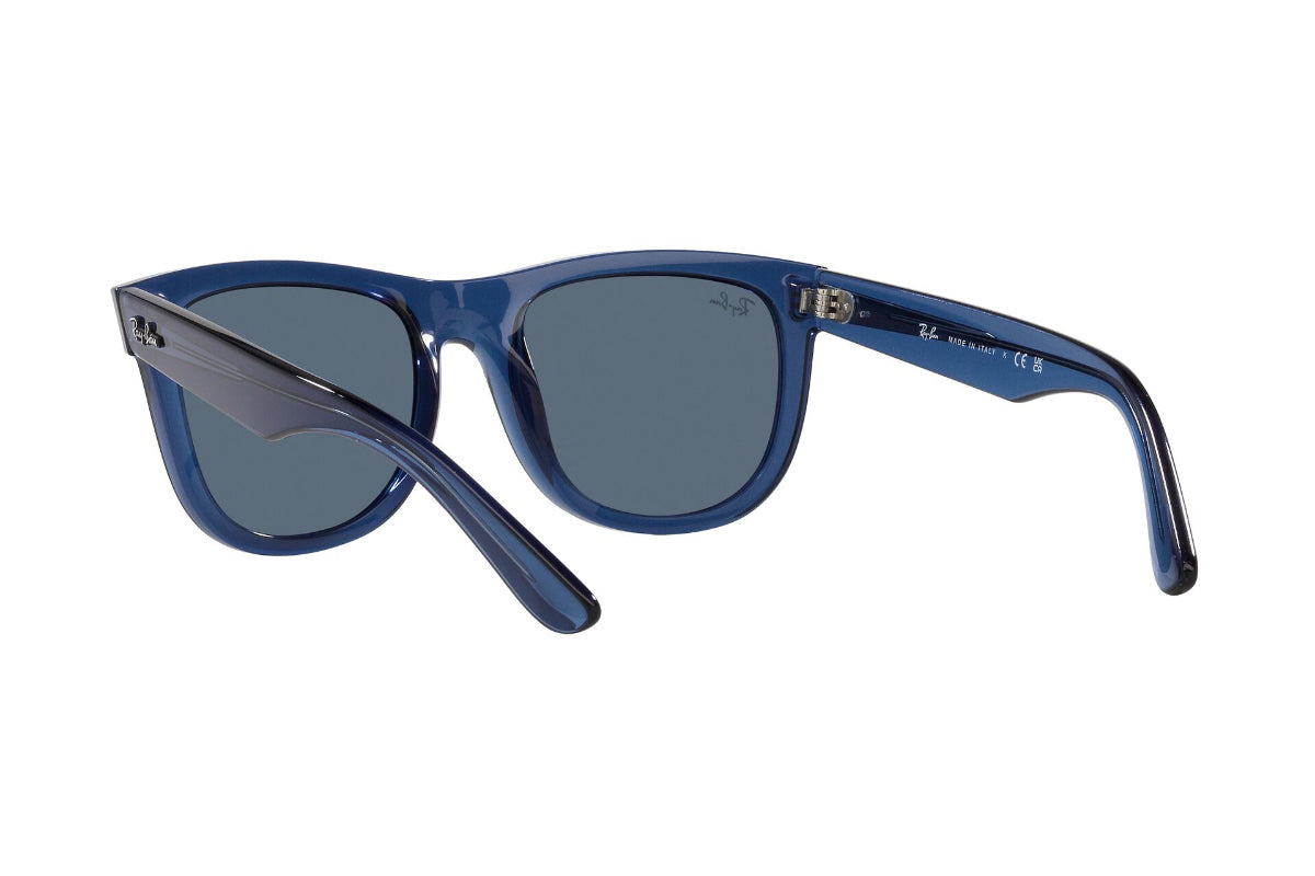 Ray-Ban Lentes de Sol Wayfarer Reverse RBR0502S