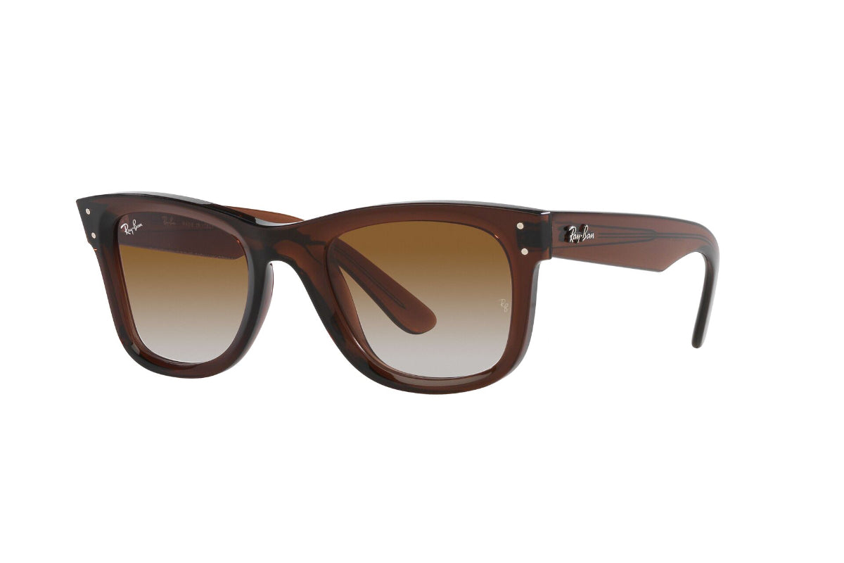 Ray-Ban Lentes de Sol Wayfarer Reverse RBR0502S