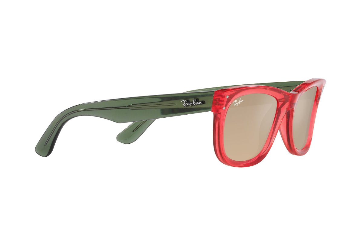 Ray-Ban Lentes de Sol Wayfarer Reverse Espejados RBR050