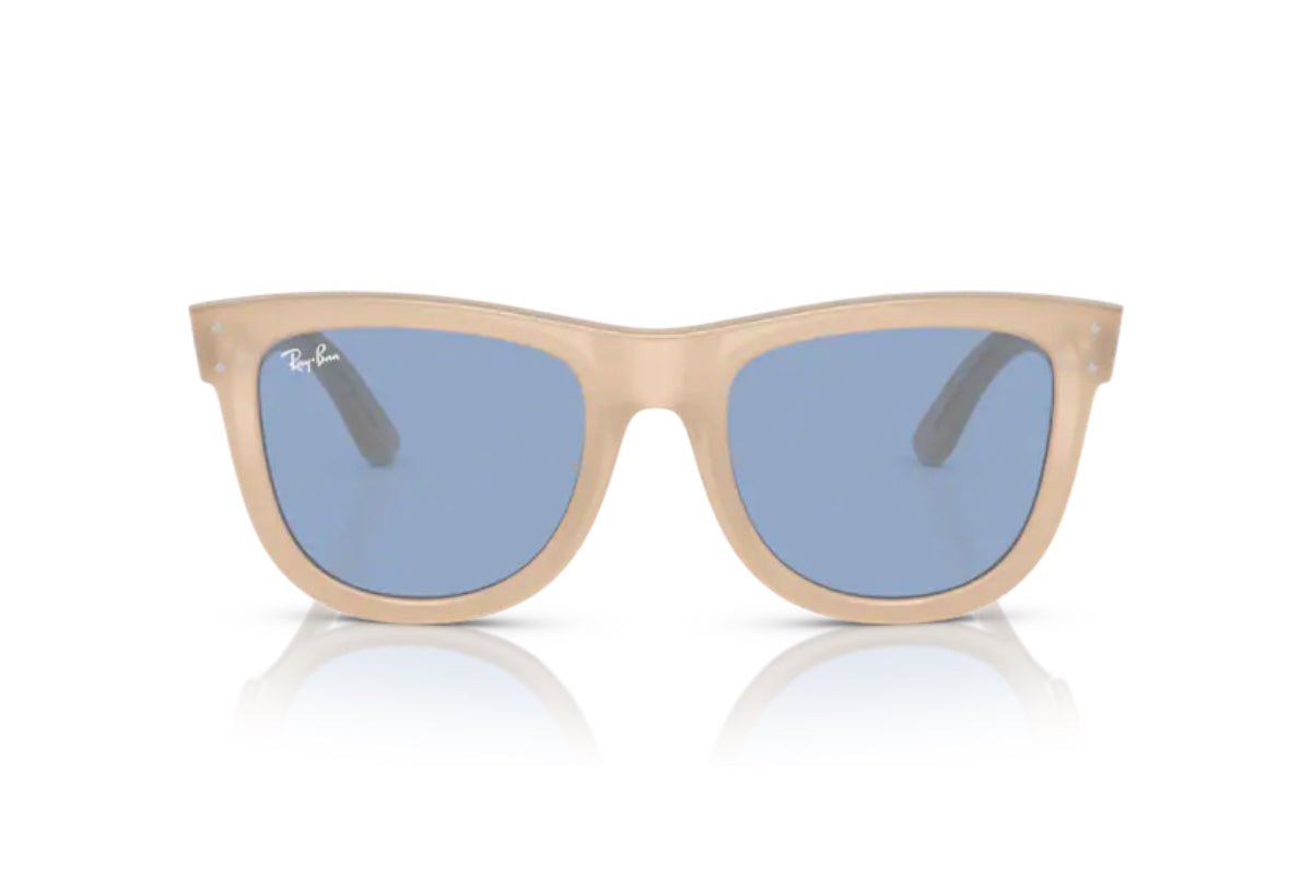 Ray-Ban Lentes de Sol Wayfarer Reverse RBR0502S
