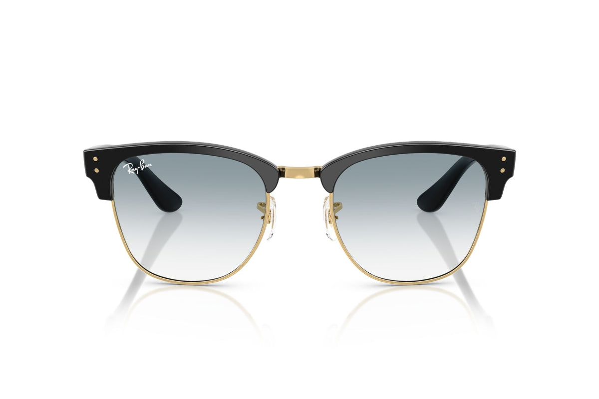 Ray-Ban Lentes de Sol Clubmaster Reverse Degradados RBR0504S