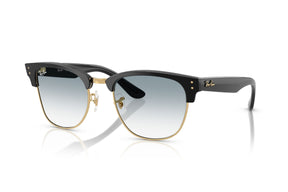 Ray-Ban Lentes de Sol Clubmaster Reverse Degradados RBR0504S