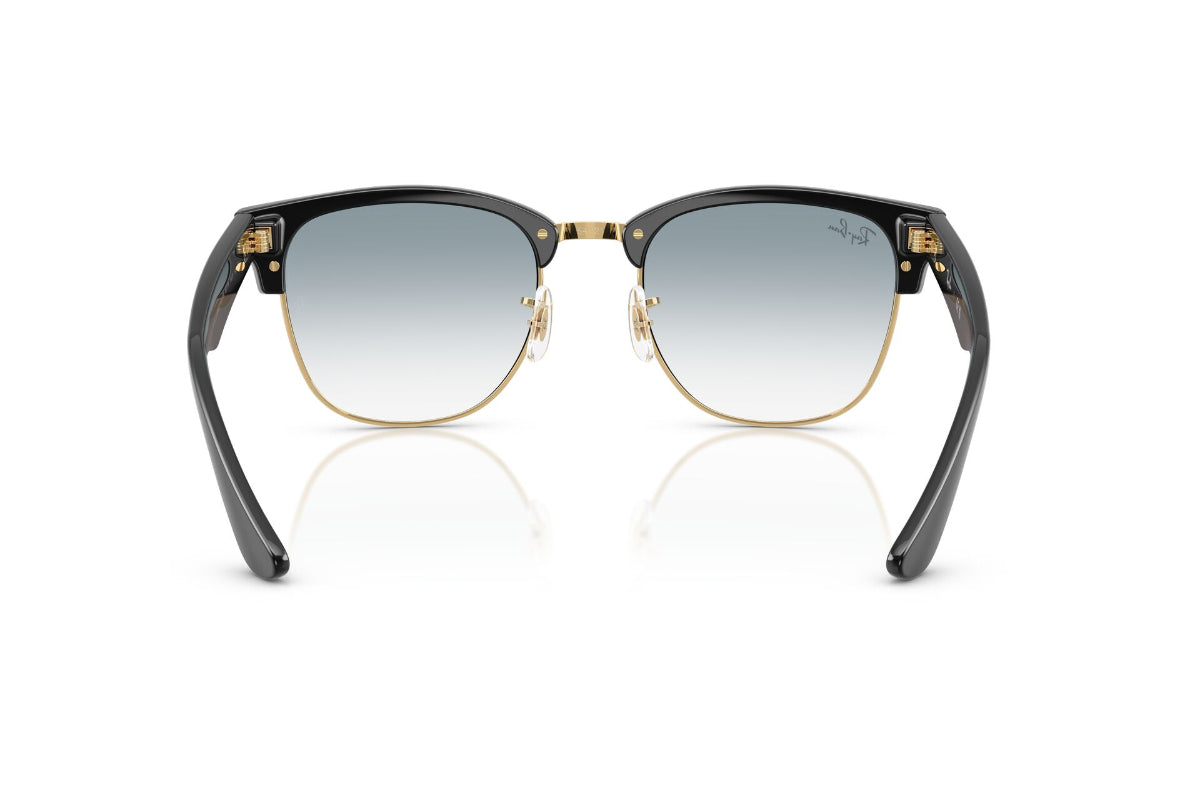 Ray-Ban Lentes de Sol Clubmaster Reverse Degradados RBR0504S