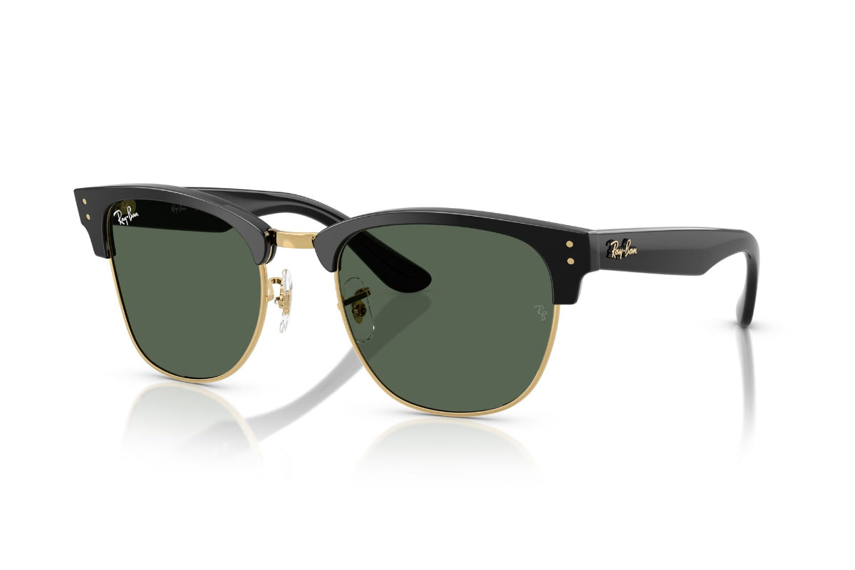Ray-Ban Lentes de Sol Clubmaster Reverse RBR0504S