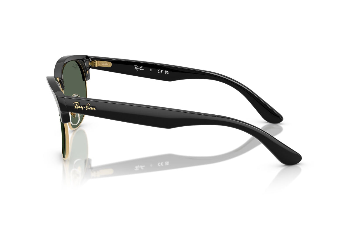 Ray-Ban Lentes de Sol Clubmaster Reverse RBR0504S
