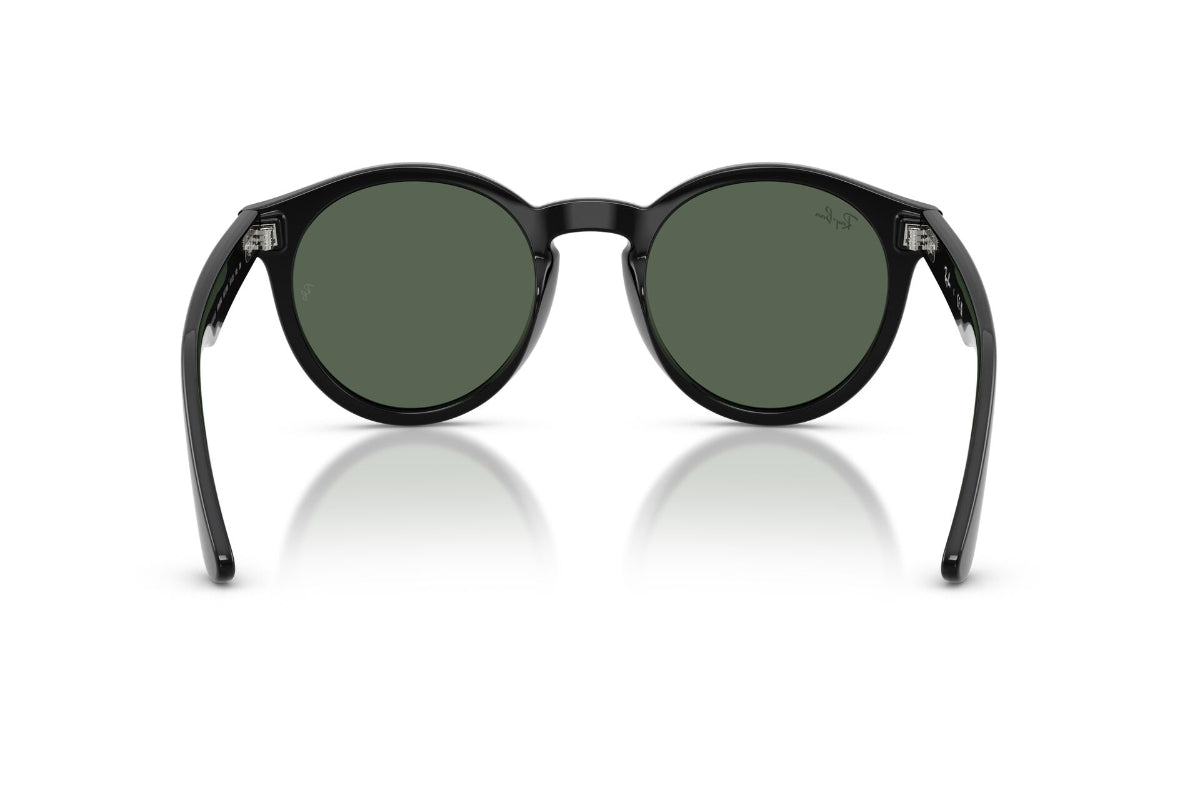 Ray-Ban Lentesd de Sol Round Reverse RBR0505S
