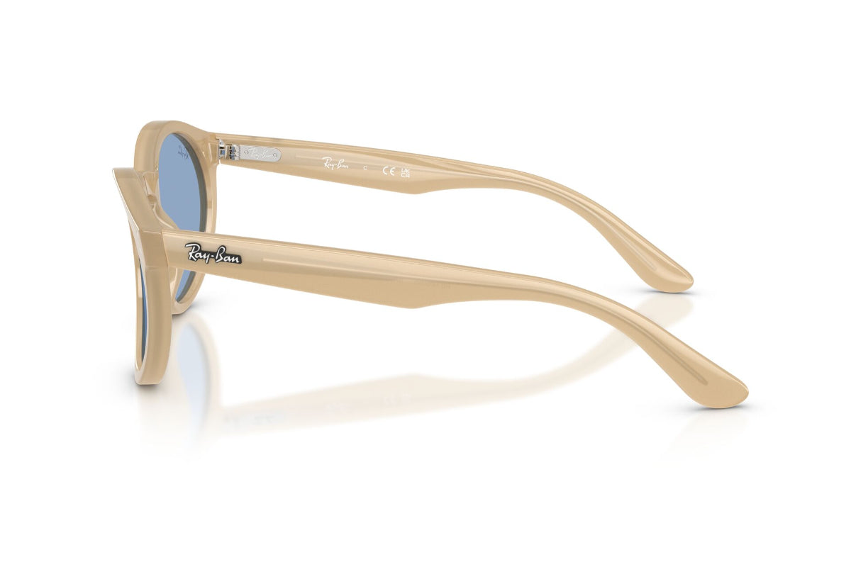 Ray-Ban Lentes de Sol Round Reverse RBR0505S