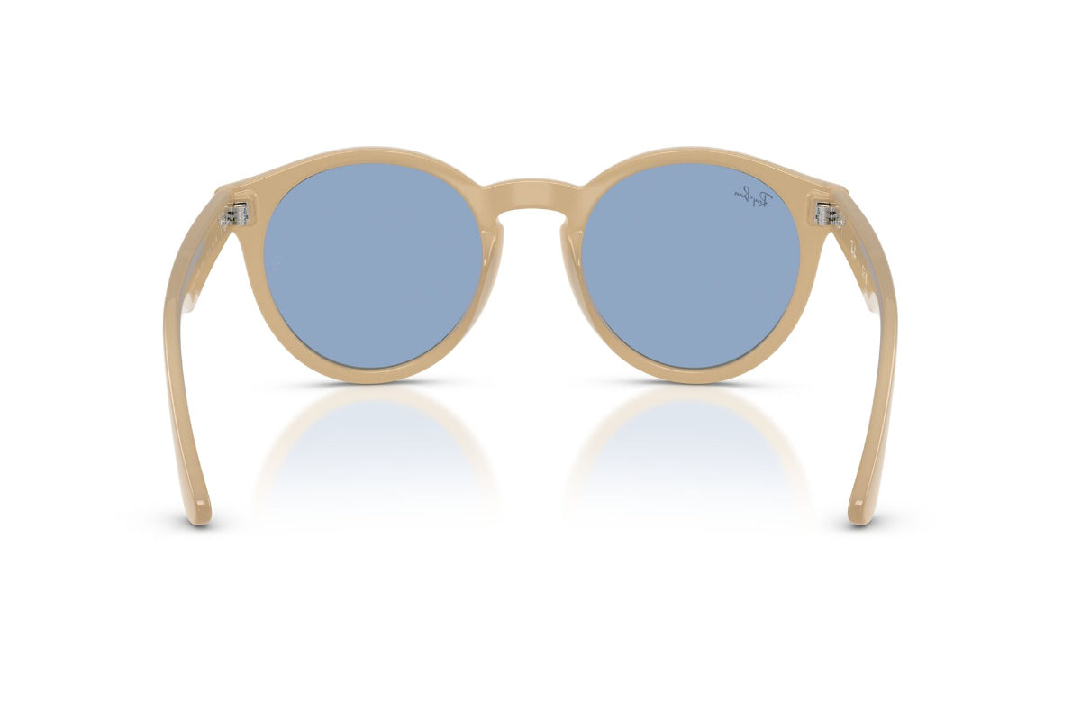 Ray-Ban Lentes de Sol Round Reverse RBR0505S