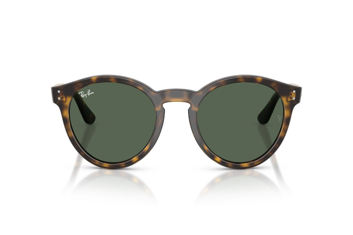 Ray-Ban Lentes de Sol Round Reverse RBR0505S