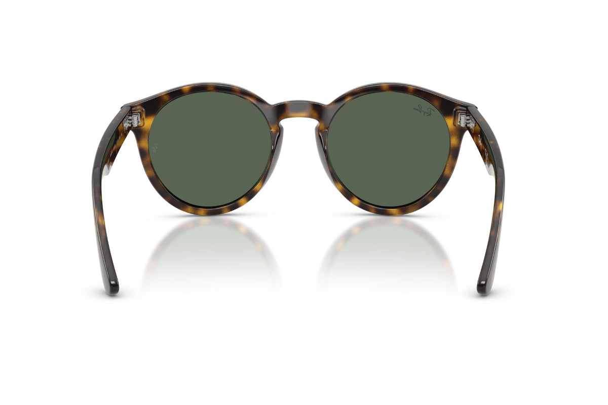 Ray-Ban Lentes de Sol Round Reverse RBR0505S