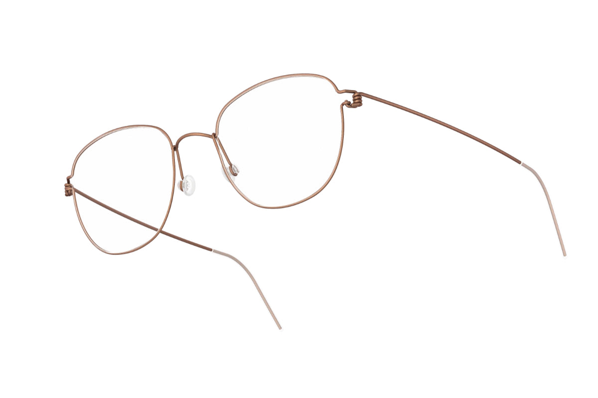 Lindberg Lentes Ópticos Shahinu RIMSHAH