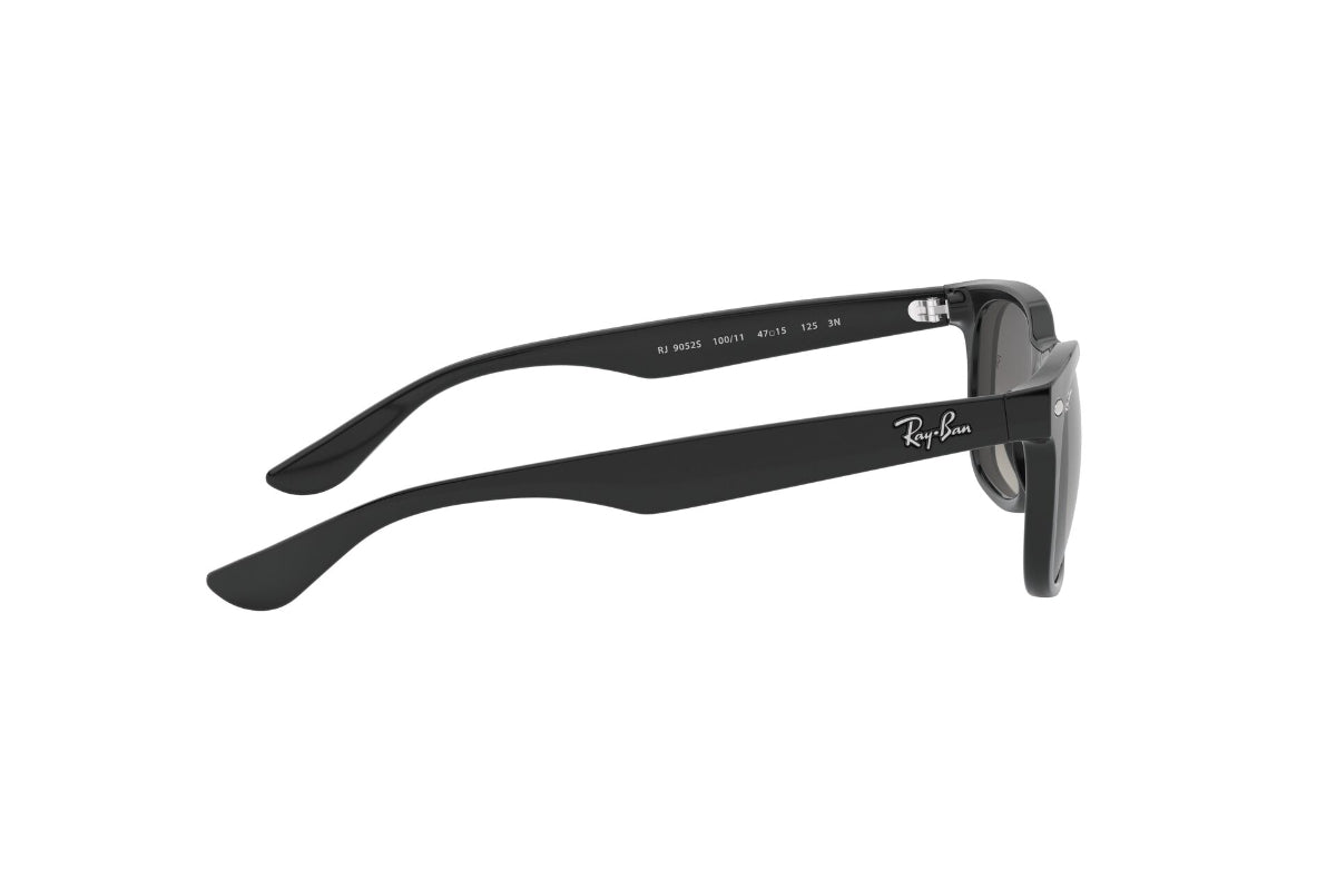 Ray-Ban Junior Lentes de Sol New Wayfarer Degradados RJ9052S