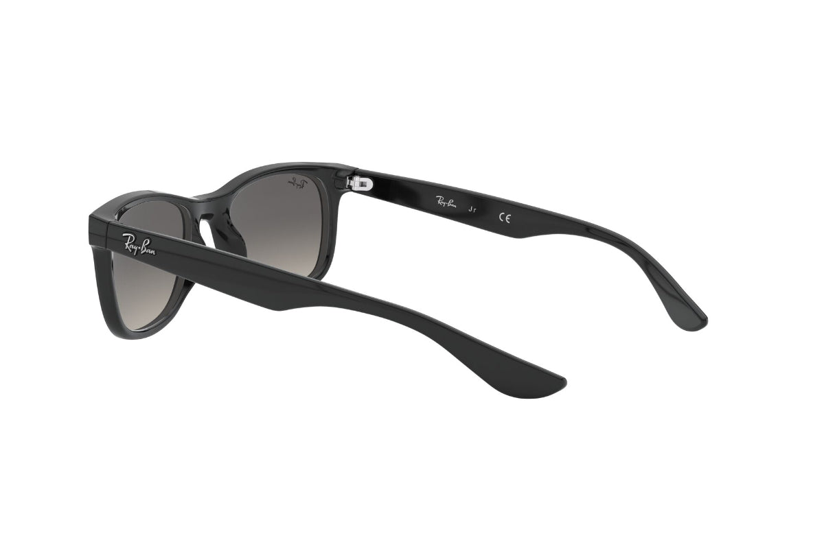 Ray-Ban Junior Lentes de Sol New Wayfarer Degradados RJ9052S