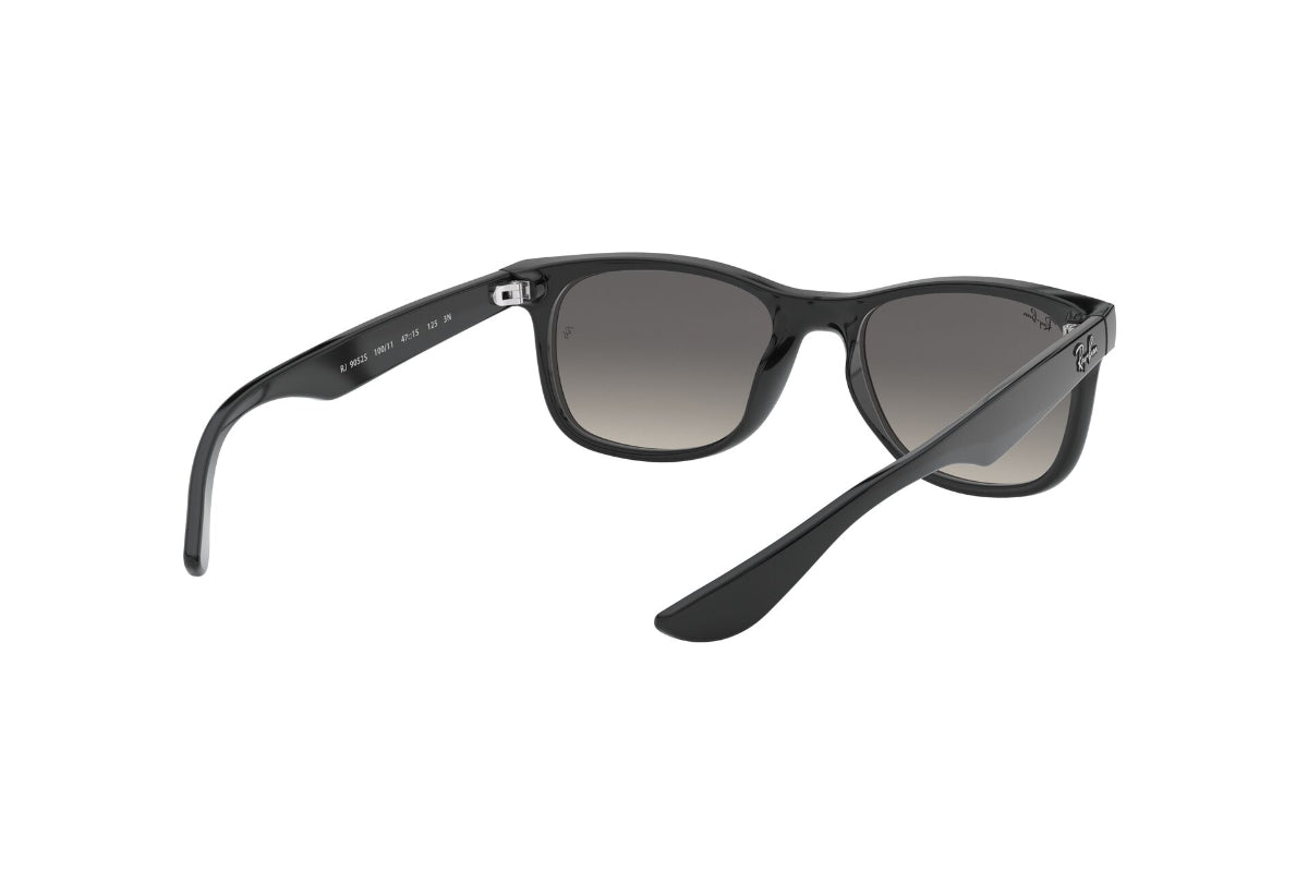 Ray-Ban Junior Lentes de Sol New Wayfarer Degradados RJ9052S