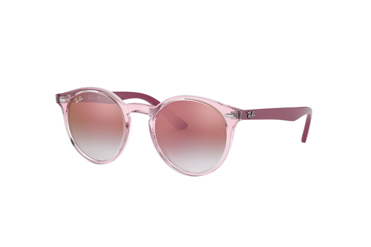 Ray-Ban Junior Lentes de Sol RJ9064S