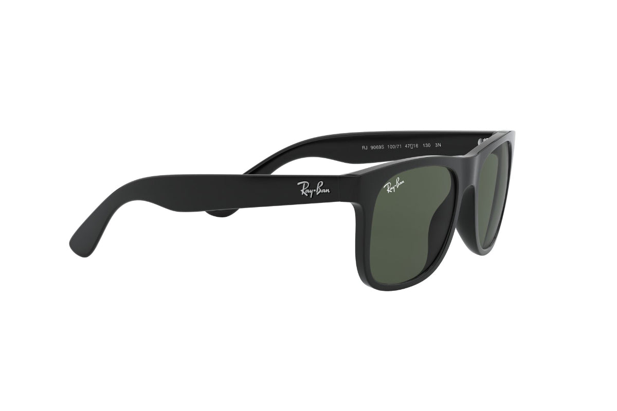 Ray-Ban Junior Lentes de Sol Justin RJ9069S