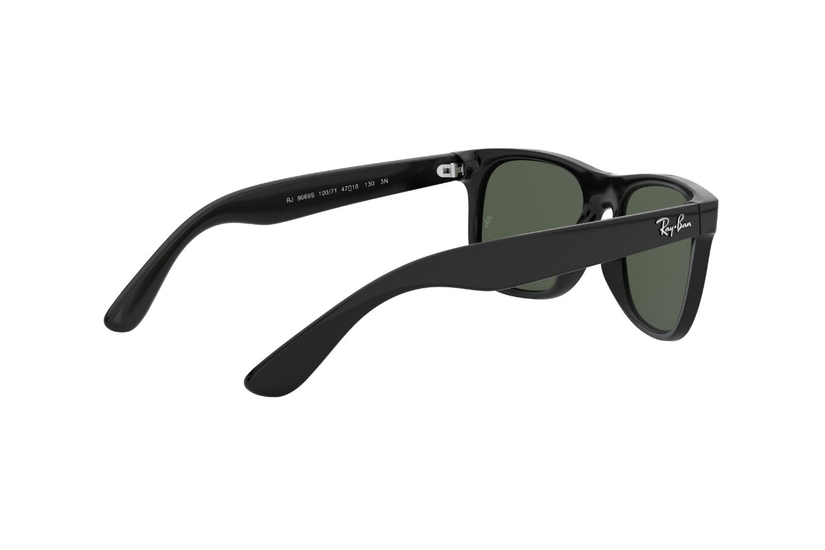 Ray-Ban Junior Lentes de Sol Justin RJ9069S