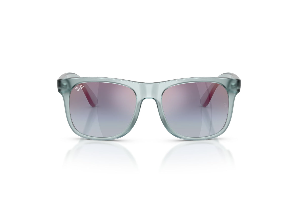Ray-Ban Lentes de Sol Justin Espejados RJ9069S
