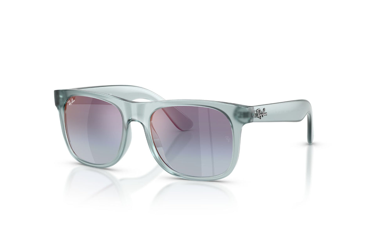 Ray-Ban Lentes de Sol Justin Espejados RJ9069S