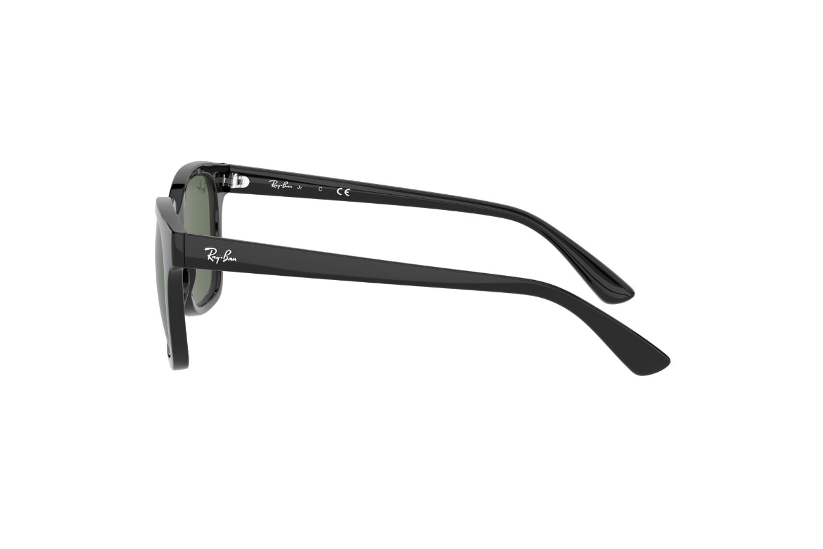 Lentes de Sol Black Ray-Ban Junior