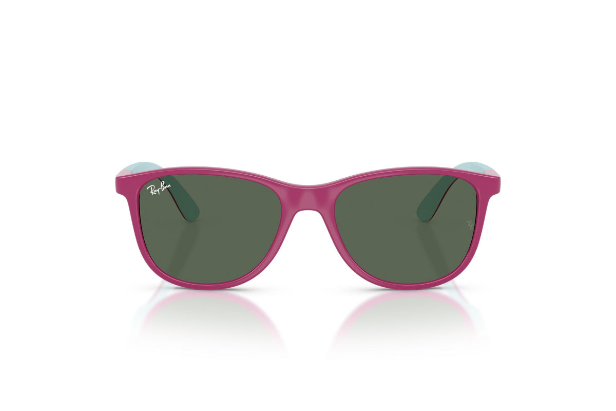 Ray-Ban Junior Lentes de Sol Lilo & Stich RJ9077S