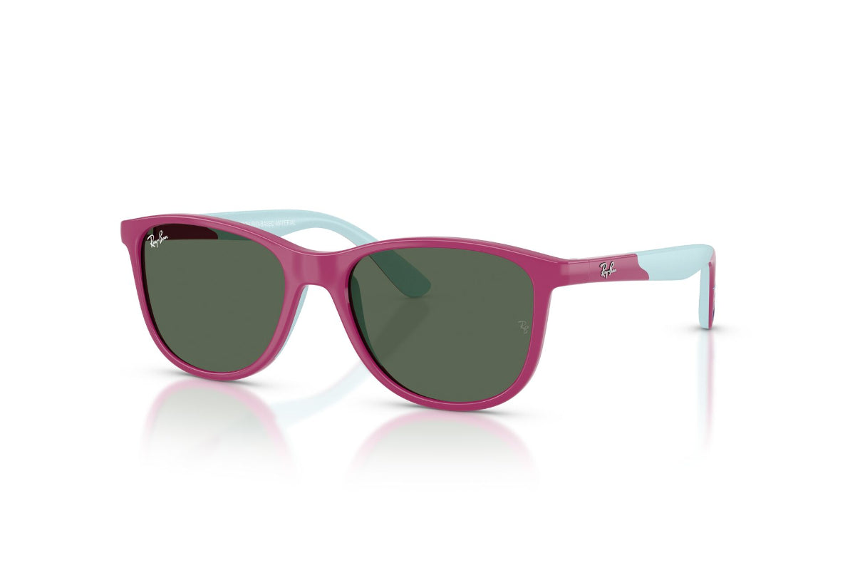 Ray-Ban Junior Lentes de Sol Lilo & Stich RJ9077S
