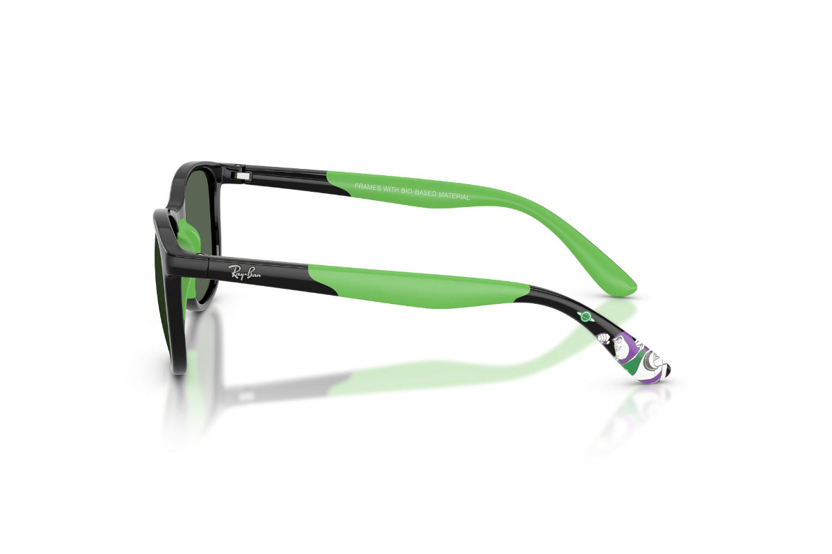 Ray-Ban Junior Lentes de Sol Buzz Lightyear RJ9077S