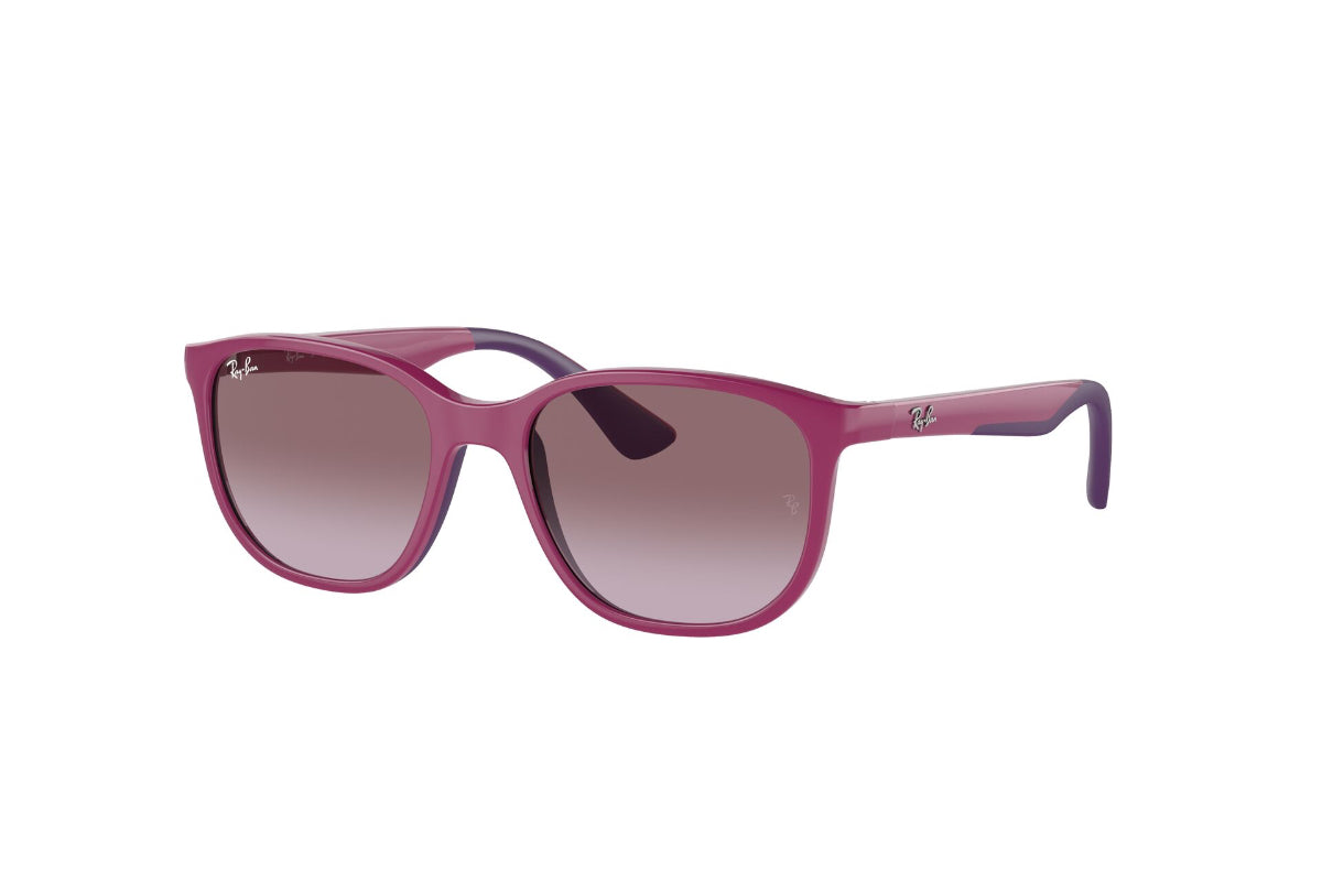 Ray-Ban Junior para NIÑOS Lentes de Sol RJ9078S