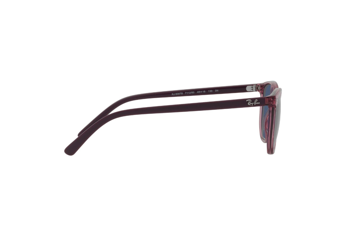 Ray-Ban Junior para NIÑOS Lentes de Sol Elliot RJ9097S