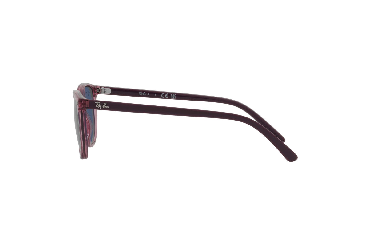 Ray-Ban Junior para NIÑOS Lentes de Sol Elliot RJ9097S