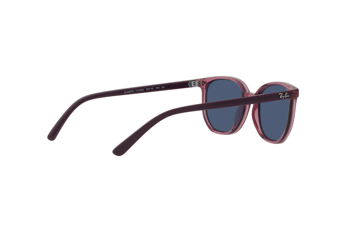 Ray-Ban Junior para NIÑOS Lentes de Sol Elliot RJ9097S