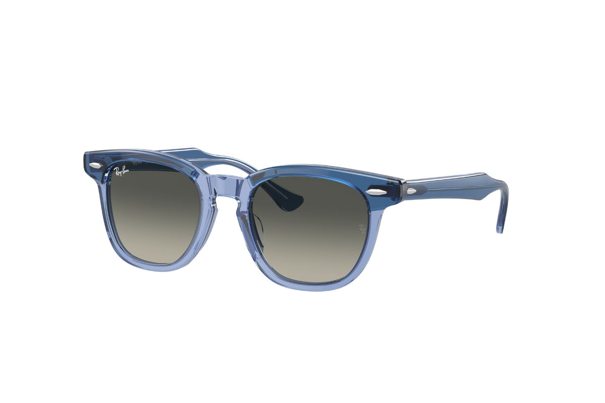 Ray-Ban Junior Lentes de Sol Degradados RJ9098S