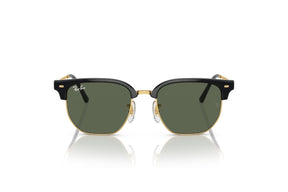 Ray-Ban Junior Lentes de Sol New Clubmaster RJ9116S