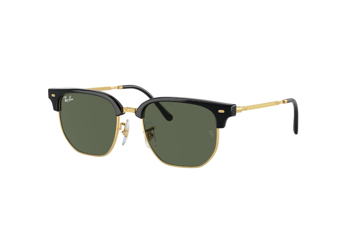 Ray-Ban Junior Lentes de Sol New Clubmaster RJ9116S