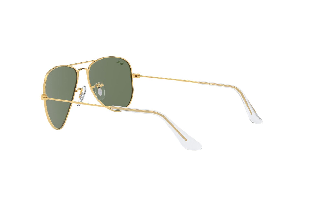 Ray-Ban Junior Lentes de Sol Aviator RJ9506S
