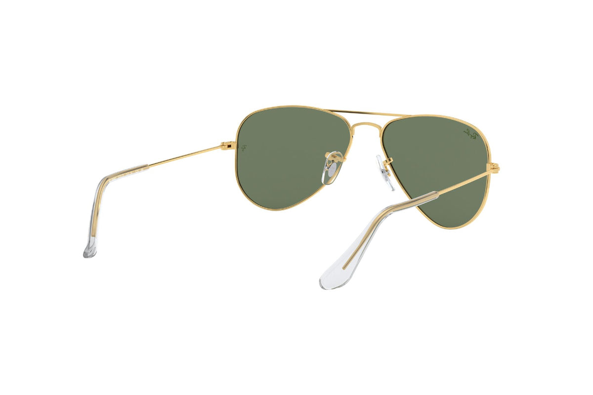 Ray-Ban Junior Lentes de Sol Aviator RJ9506S